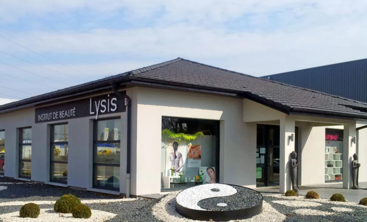 institut de beauté moselle richemont