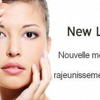 soin anti âge  radiofréquence chez Armelle 's' thétique à Morhange proche de saint Avold, Faulquemont, Dieuze et château salins en Moselle