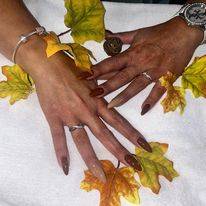 soins des mains et des pieds a Morhange en Moselle chez Armelle 's' thétique entre Saint Avold et Dieuze