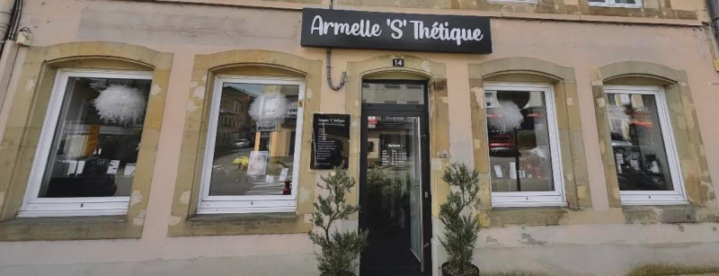 ou trouver un institut de beauté pour préparer son corps pour l'été , Armelle 's' thétique Votre Destination Privilégiée pour la minceur et le bronzage à Morhange en Moselle