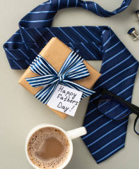 Le cadeau idéal pour célébrer la Fête des Pères chez Armelle s thétique à Morhange en Moselle  proche de Faulquemont