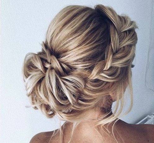 Coiffure d'événement et Mariage à Richemont : Sublimez votre allure