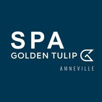 SPA AMNEVILLE SPA Golden Tulip Amnéville