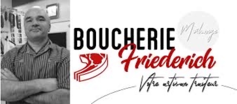  Boucher charcutier Traiteur  Morhange   Boucherie charcuterie, traiteur, Friederich 