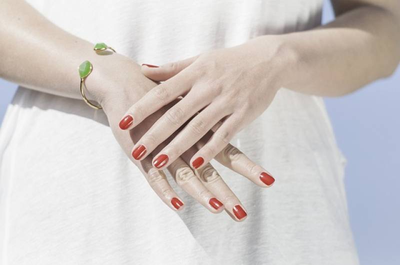 Où faire des beaux Ongles de Qualité chez Armelle 's' thétique à Morhange Proche de Faulquemont