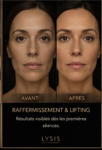 Radiofréquence près de Guénange : Un rajeunissement visible dès la première séance
