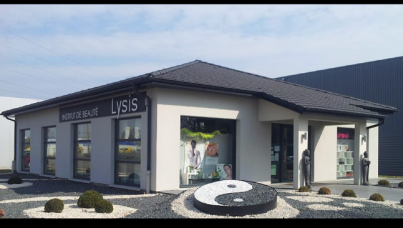 ou trouver un institut de beauté pour préparer son corps pour l'été , Lysis by Armelle 's' thétique Votre Destination Privilégiée pour la minceur et le bronzage à Richemont en Moselle