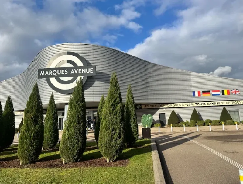 ourlet, shopping , grandes marques, Talange marques Avenue