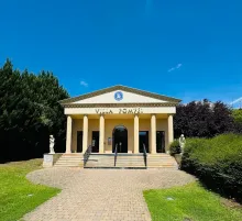 BIEN ETRES SPA AMNEVILLE LES THERMES VILLA POMPEI